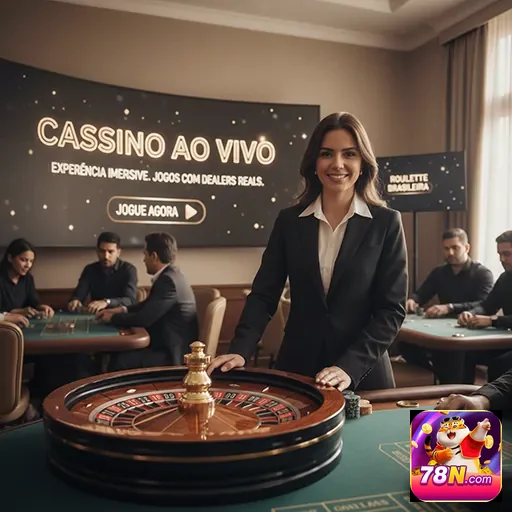Ilustração de Explore servicos VIP no 78n e Amplie Sua Experiência de Jogo