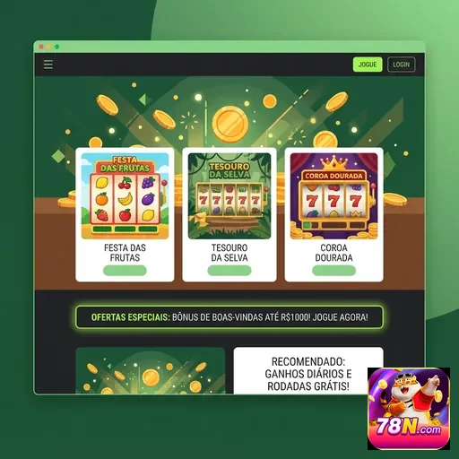 Ilustração de Experimente o Melhor do Live Gaming com Segurança