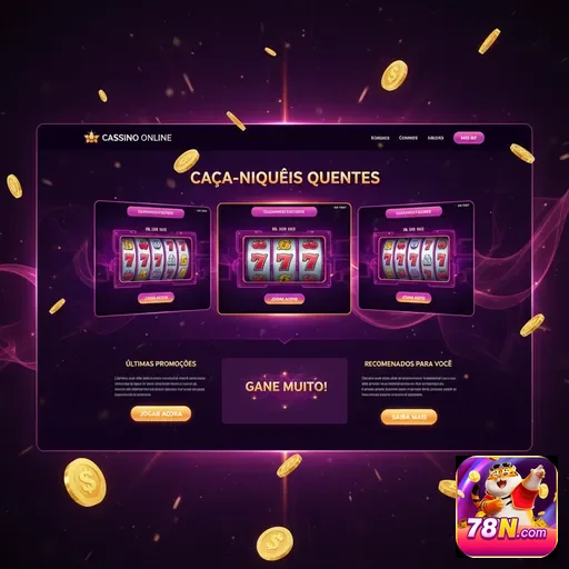 Imagem de 78n Aplicativo: aplicativo cassino com acesso