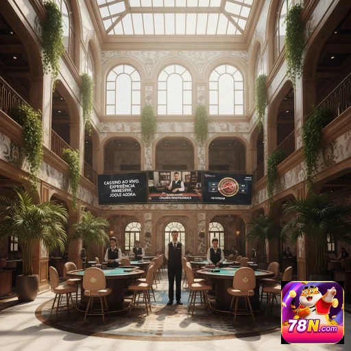 Atendimento local em PT-BR para apostadores - 78n