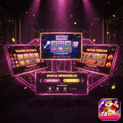 Experimente os benefícios dos serviços VIP - 78n