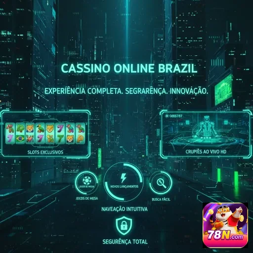 Ilustração de Jogos de Slots Incríveis