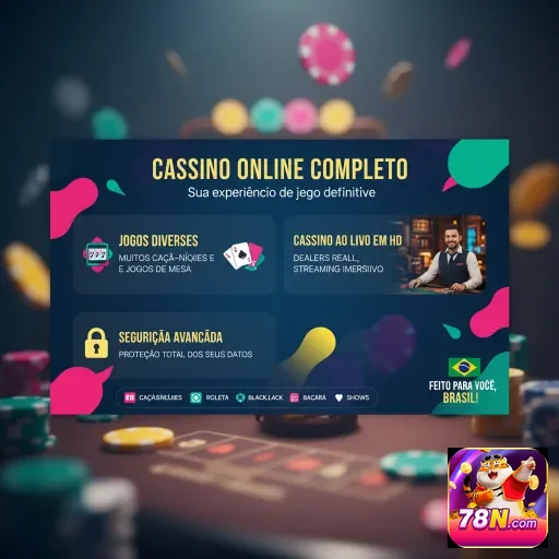 Atendimento Rápido e Eficiente em PT-BR - 78n