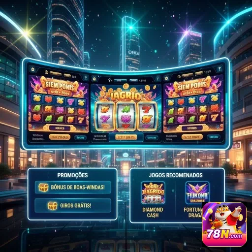 Imagem principal de 78n