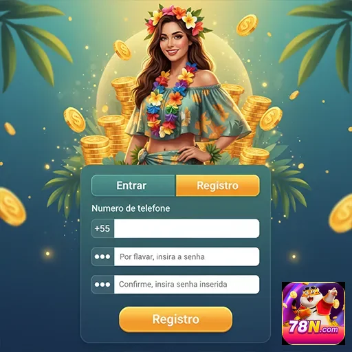 Agilidade e Facilidade nos Jogos de Slots - 78n