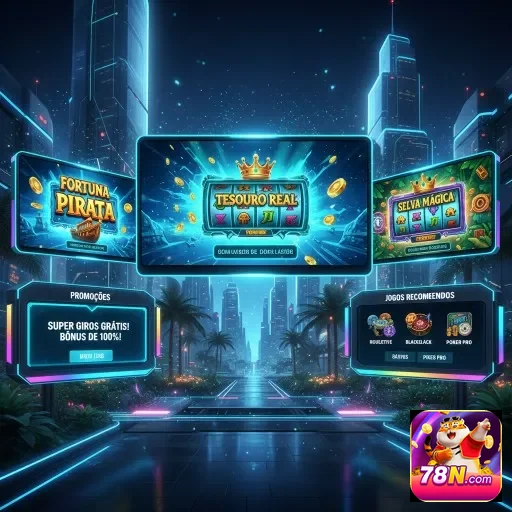 Imagem principal de 78n Promocoes